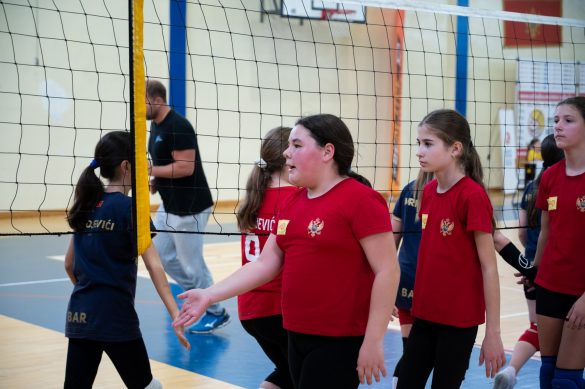 deveta sezona mini odbojke drugi vikend odbojkašice _101