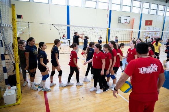 deveta sezona mini odbojke drugi vikend odbojkašice _102