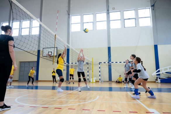 deveta sezona mini odbojke drugi vikend odbojkašice _105