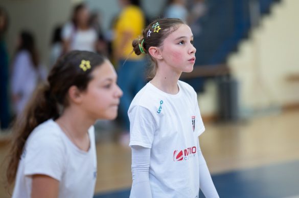 deveta sezona mini odbojke drugi vikend odbojkašice _108