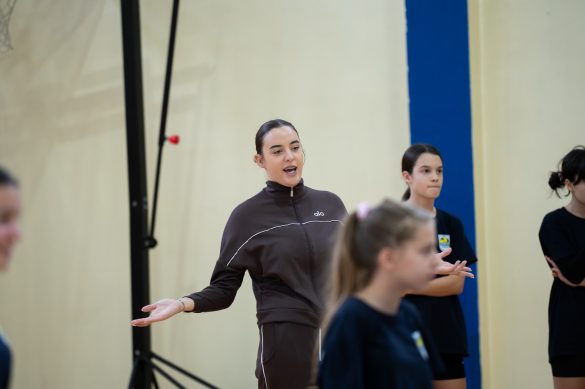 deveta sezona mini odbojke drugi vikend odbojkašice _118