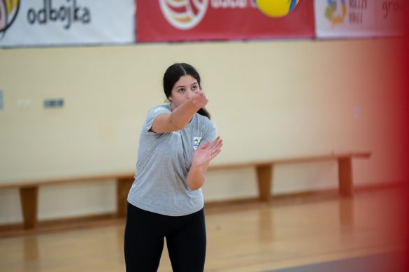 deveta sezona mini odbojke drugi vikend odbojkašice _119