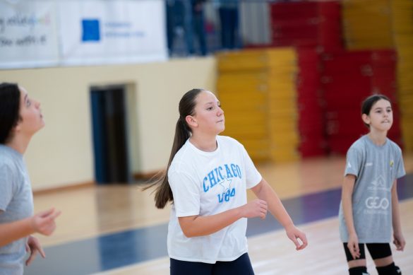 deveta sezona mini odbojke drugi vikend odbojkašice _120