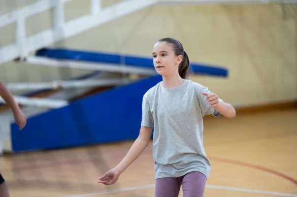 deveta sezona mini odbojke drugi vikend odbojkašice _121