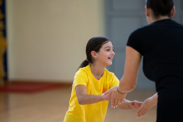 deveta sezona mini odbojke drugi vikend odbojkašice _122