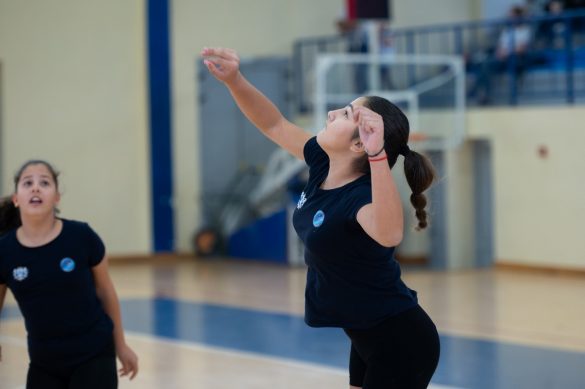 deveta sezona mini odbojke drugi vikend odbojkašice _127