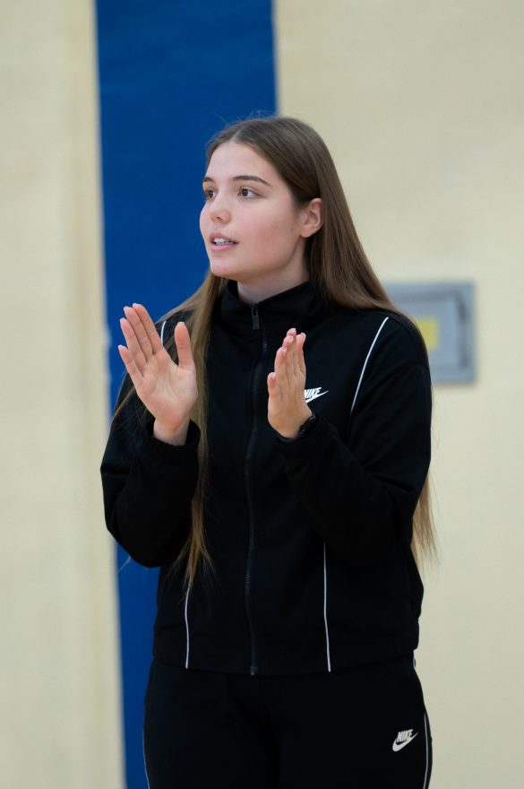 deveta sezona mini odbojke drugi vikend odbojkašice _139