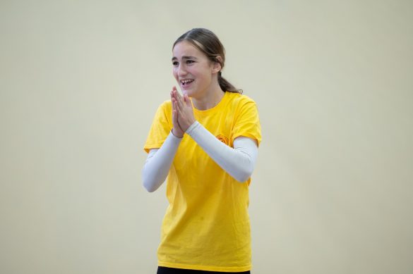 deveta sezona mini odbojke drugi vikend odbojkašice _141