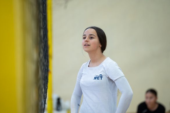 deveta sezona mini odbojke drugi vikend odbojkašice _142