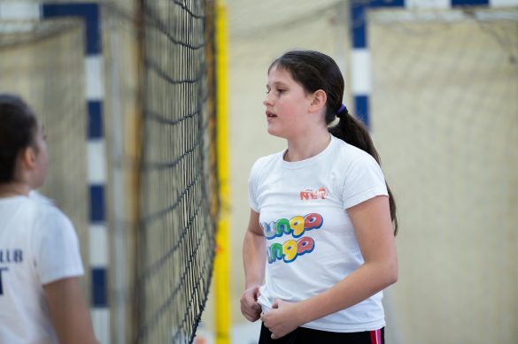 deveta sezona mini odbojke drugi vikend odbojkašice _152