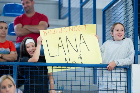 deveta sezona mini odbojke drugi vikend odbojkašice _156