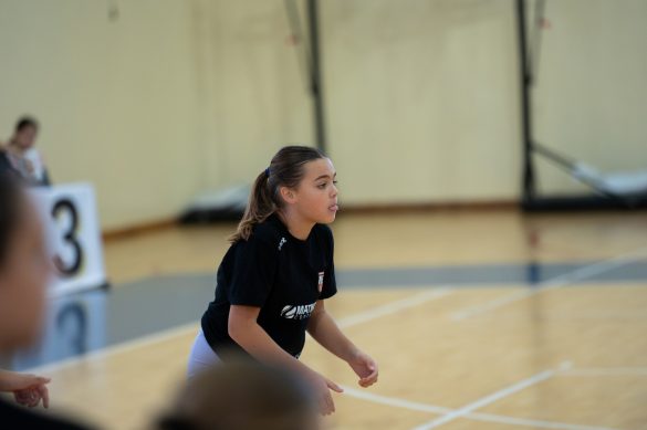 deveta sezona mini odbojke drugi vikend odbojkašice _161