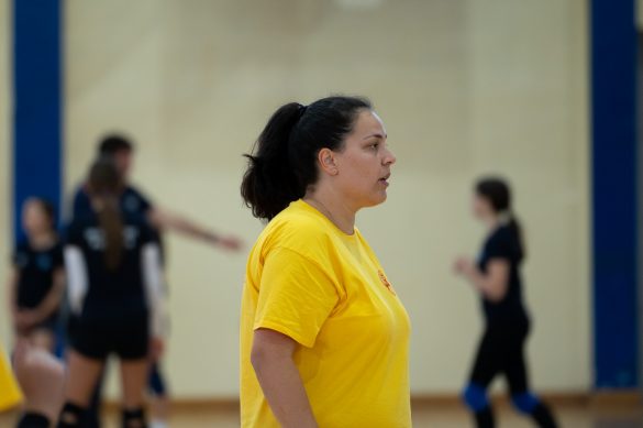 deveta sezona mini odbojke drugi vikend odbojkašice _163