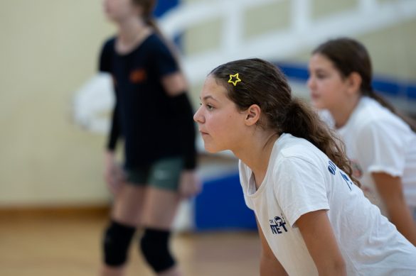 deveta sezona mini odbojke drugi vikend odbojkašice _164