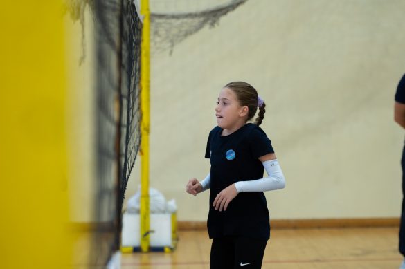 deveta sezona mini odbojke drugi vikend odbojkašice _167