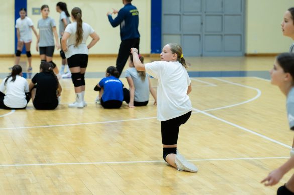 deveta sezona mini odbojke drugi vikend odbojkašice _169