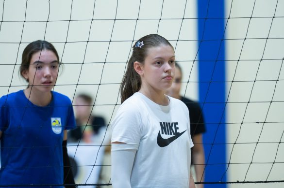 deveta sezona mini odbojke drugi vikend odbojkašice _177