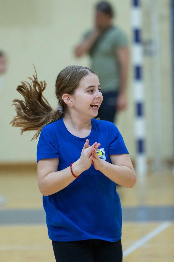 deveta sezona mini odbojke drugi vikend odbojkašice _179