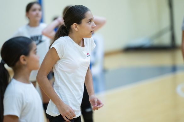 deveta sezona mini odbojke drugi vikend odbojkašice _186