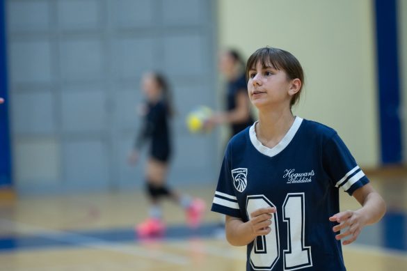 deveta sezona mini odbojke drugi vikend odbojkašice _187