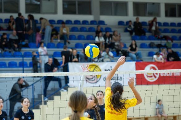 deveta sezona mini odbojke drugi vikend odbojkašice _198