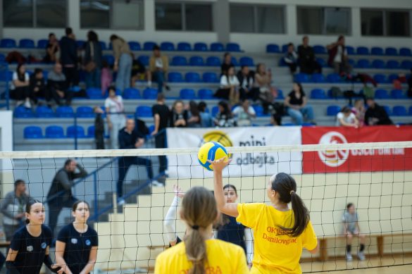 deveta sezona mini odbojke drugi vikend odbojkašice _199