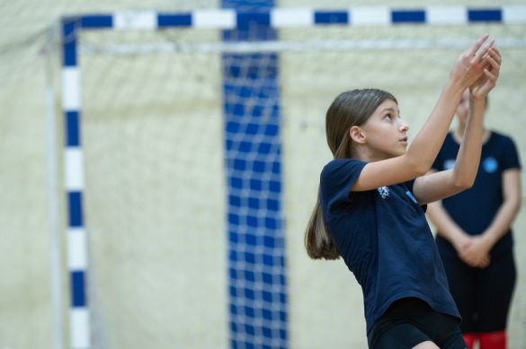 deveta sezona mini odbojke drugi vikend odbojkašice _203