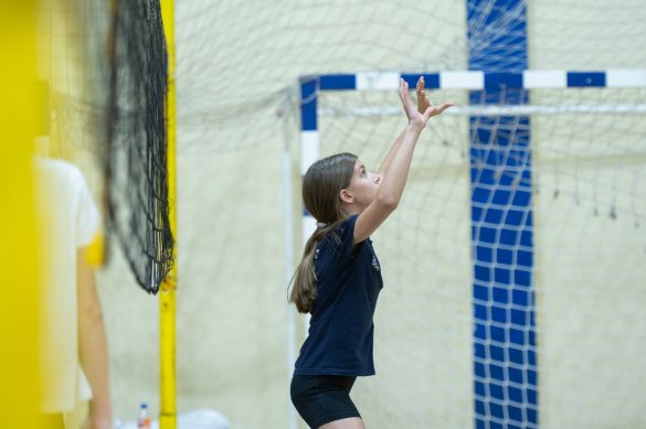 deveta sezona mini odbojke drugi vikend odbojkašice _204