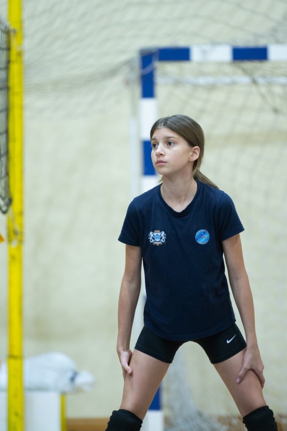 deveta sezona mini odbojke drugi vikend odbojkašice _211