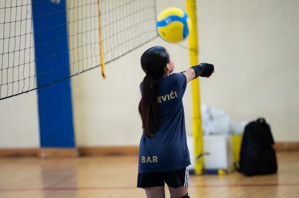 deveta sezona mini odbojke drugi vikend odbojkašice _25