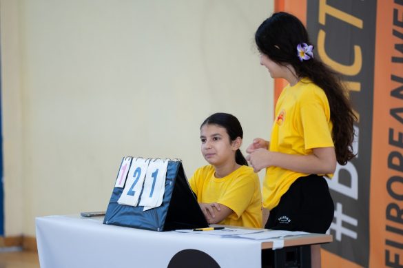 deveta sezona mini odbojke drugi vikend odbojkašice _26