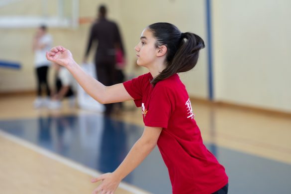 deveta sezona mini odbojke drugi vikend odbojkašice _27