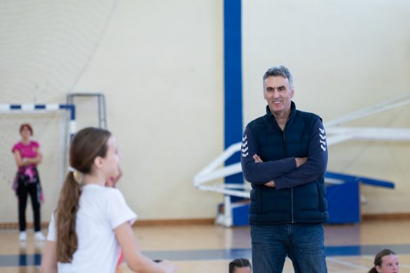 deveta sezona mini odbojke drugi vikend odbojkašice _3