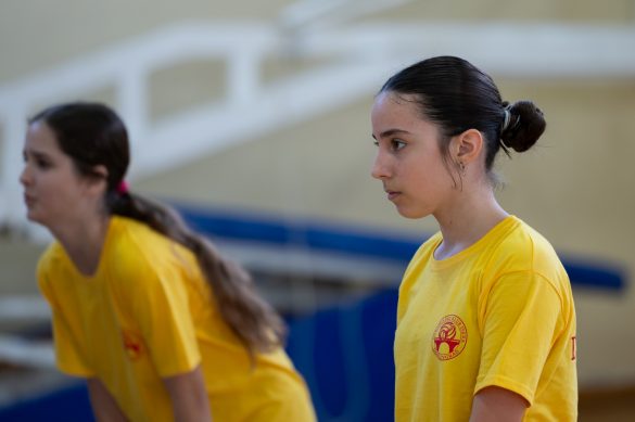 deveta sezona mini odbojke drugi vikend odbojkašice _32