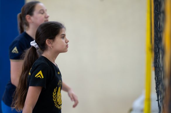 deveta sezona mini odbojke drugi vikend odbojkašice _37