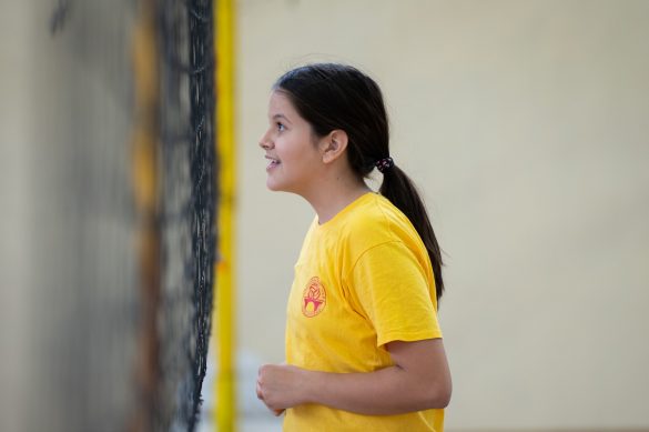 deveta sezona mini odbojke drugi vikend odbojkašice _38