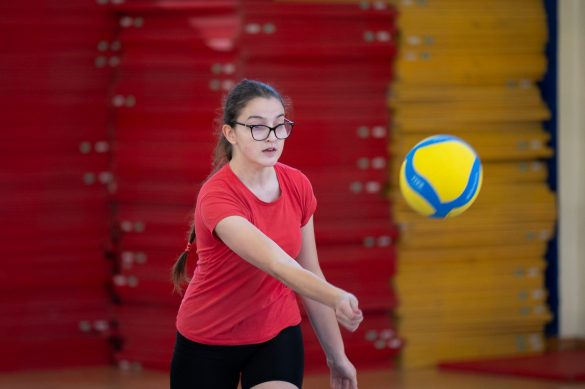 deveta sezona mini odbojke drugi vikend odbojkašice _43