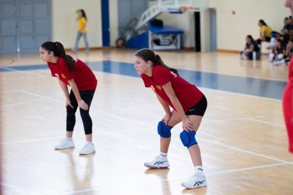 deveta sezona mini odbojke drugi vikend odbojkašice _48