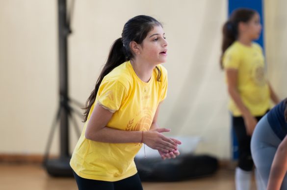 deveta sezona mini odbojke drugi vikend odbojkašice _5