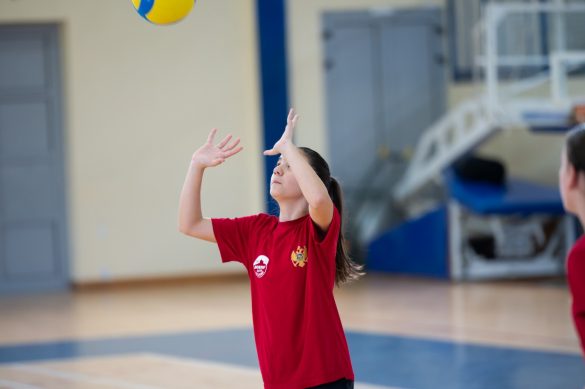 deveta sezona mini odbojke drugi vikend odbojkašice _50