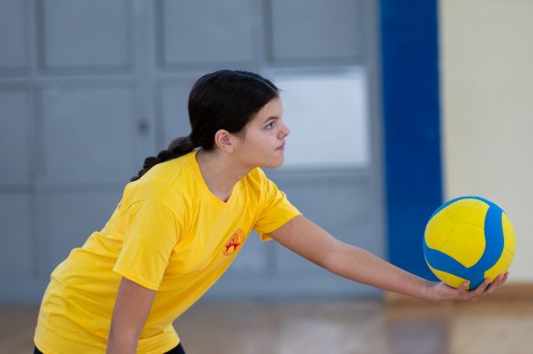 deveta sezona mini odbojke drugi vikend odbojkašice _6