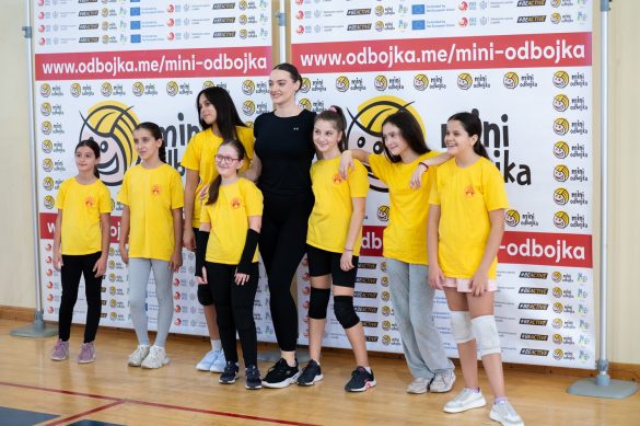 deveta sezona mini odbojke drugi vikend odbojkašice _60