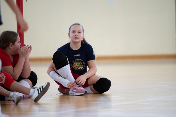 deveta sezona mini odbojke drugi vikend odbojkašice _63