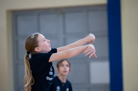 deveta sezona mini odbojke drugi vikend odbojkašice _69