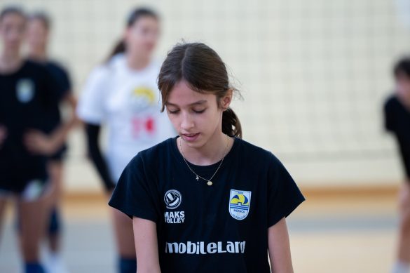 deveta sezona mini odbojke drugi vikend odbojkašice _70