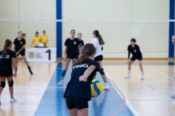 deveta sezona mini odbojke drugi vikend odbojkašice _71