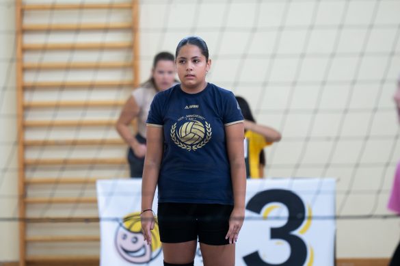 deveta sezona mini odbojke drugi vikend odbojkašice _76