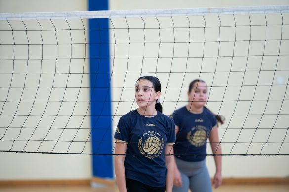 deveta sezona mini odbojke drugi vikend odbojkašice _77