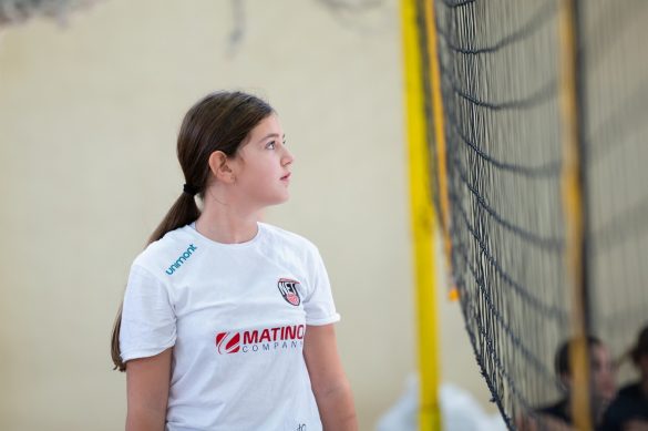 deveta sezona mini odbojke drugi vikend odbojkašice _80