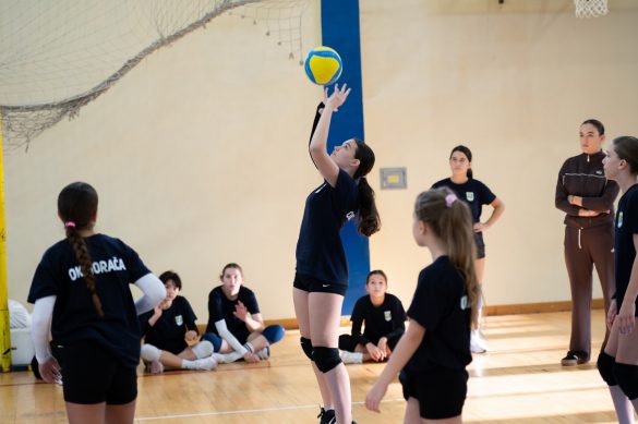 deveta sezona mini odbojke drugi vikend odbojkašice _82